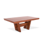 MESA DE COMEDOR ANDRA PAROTA