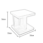 MESA LAT DONATELLO 2