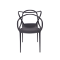 SILLA DE JARDÍN STYLE