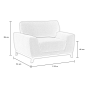 SILLON MAISONS 3
