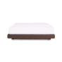 BASE PARA CAMA ASTRA NOGAL