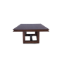MESA DE COMEDOR EIDER PAROTA 180