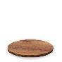BASE GIRATORIA LAZY SUSAN 50 CM