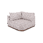 SILLÓN ESQUINERO CAPRI
