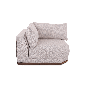 SILLÓN ESQUINERO CAPRI