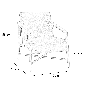 SILLÓN OCASIONAL TOSCANA NEGRO