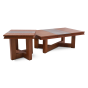 MESA DE CENTRO GALES PAROTA