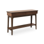CREDENZA OSCAR WALNUT NOGAL